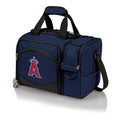 Navy Picnic Basket Cooler F331