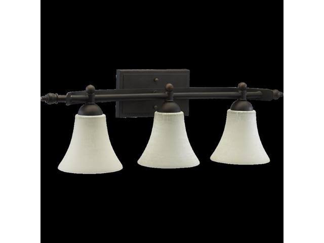 3-Light Vanity Lighting I921607