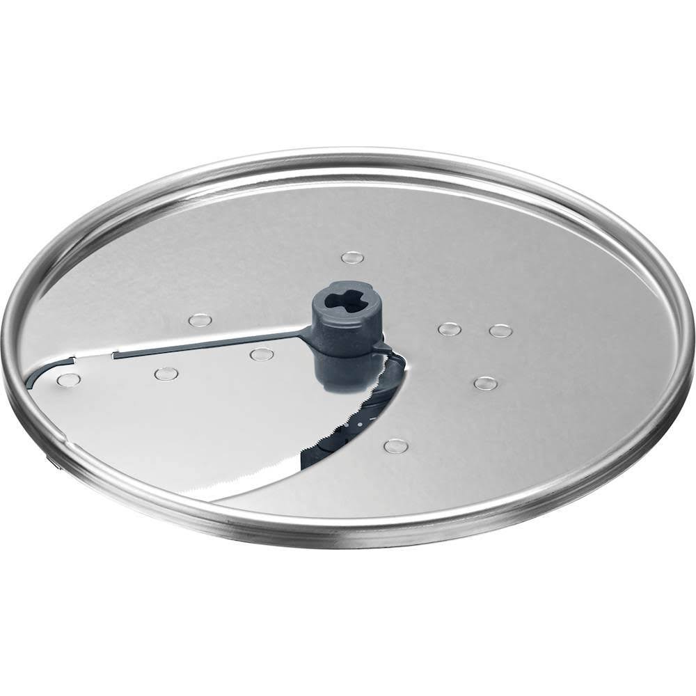 12-Cup Die Cast Food Processor Z901755