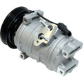 A/C Compressor Q417