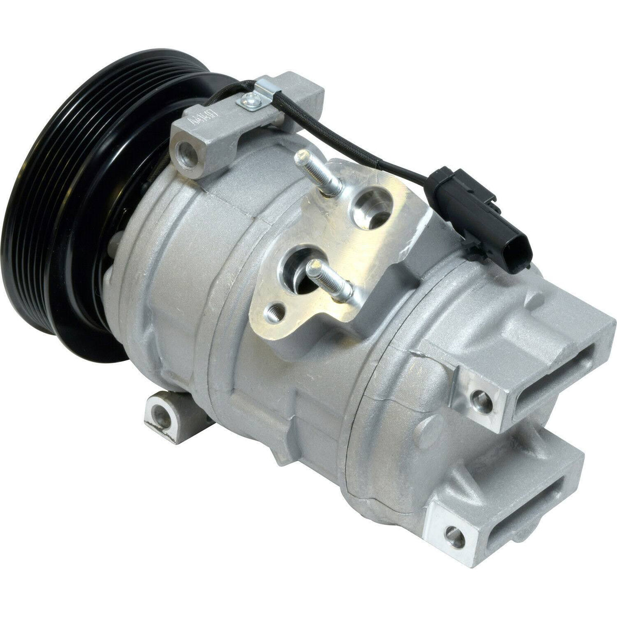 A/C Compressor Q417