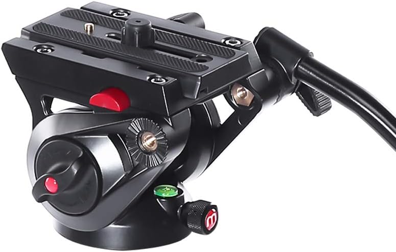 Video Tripod with Ground Spreader J30713