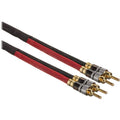 Speaker Cable Dual Banana to Dual Banana P7282