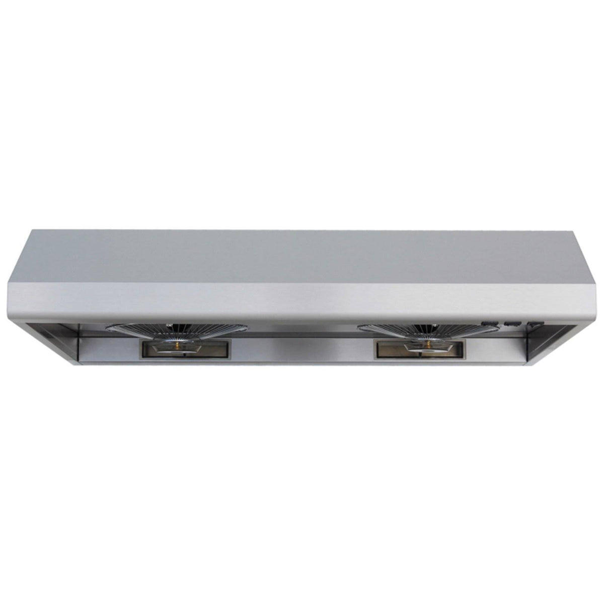 36-Inch Stainless Steel Under Cabinet Range Hood V625608