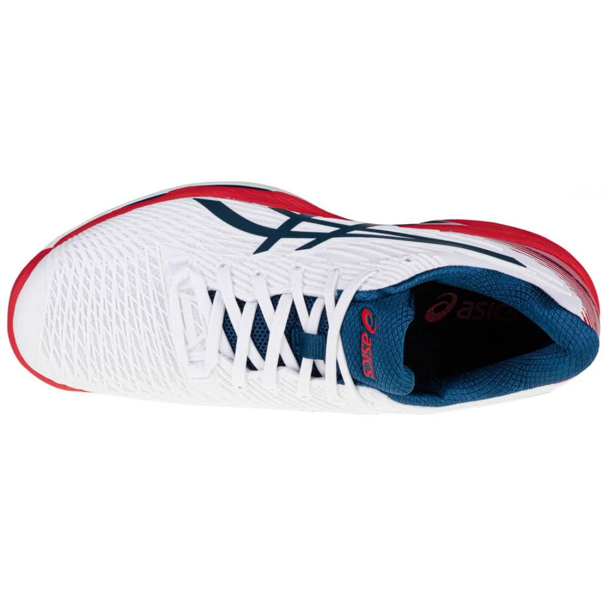 White Tennis Shoes C832536