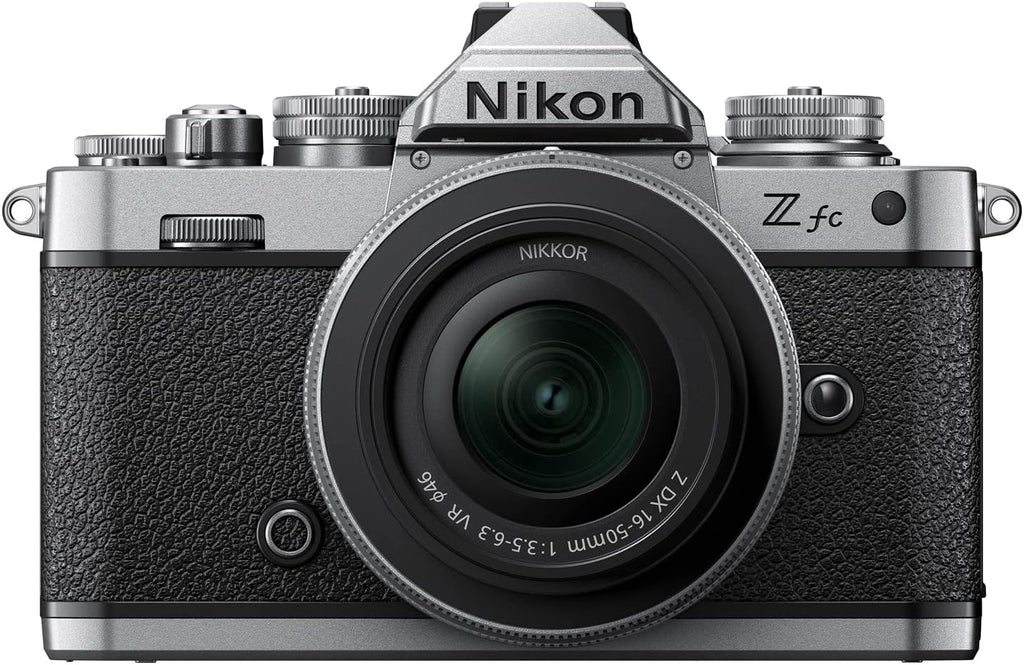 Mirrorless Camera Body with 28mm f/2.8 Lens Z92749
