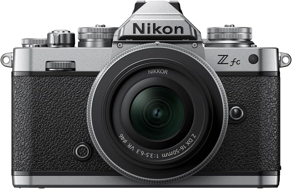 Mirrorless Camera Body with 28mm f/2.8 Lens Z92749
