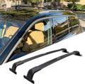Black Roof Rack Cross bar Z163
