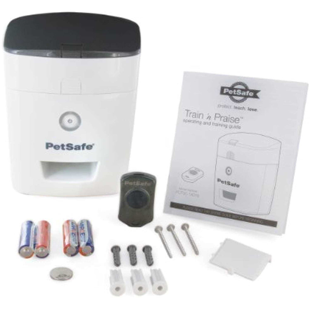 Dog Treat Dispenser Z826536
