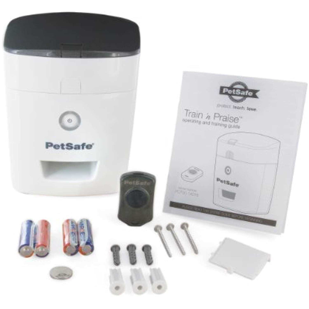Dog Treat Dispenser Z826536