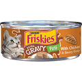 Wet Cat Food Gravy M442