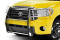Black Stainless Grille Guard R7909