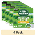 Light Roast K-Cup Coffee Pods, 24 Count R24083