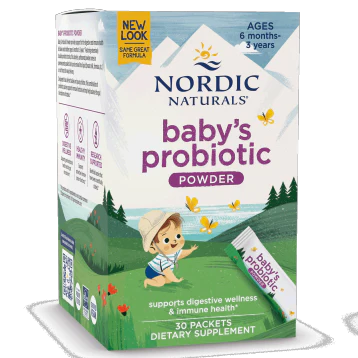Probiotic 30 packets C23446