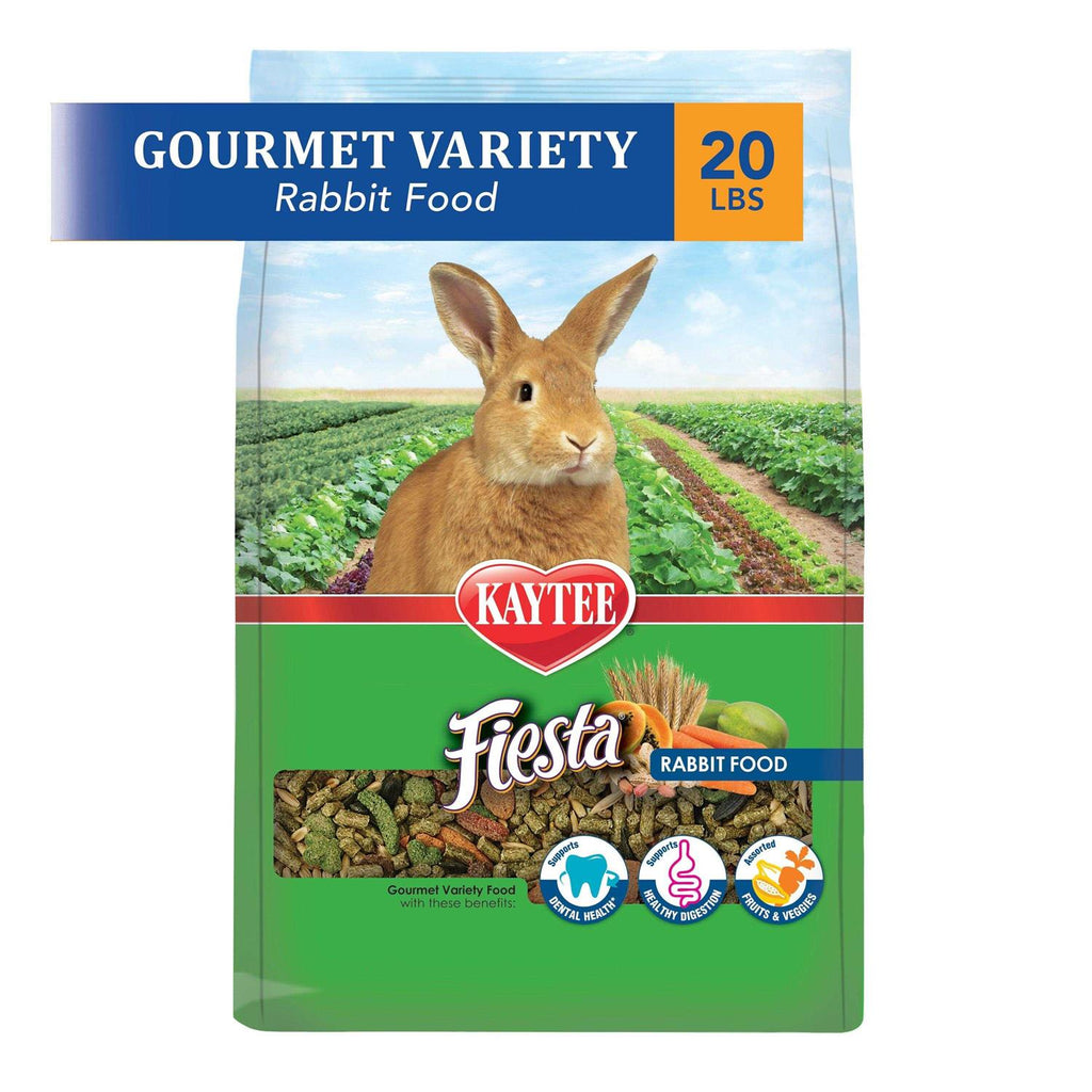 Rabbit Food Z435