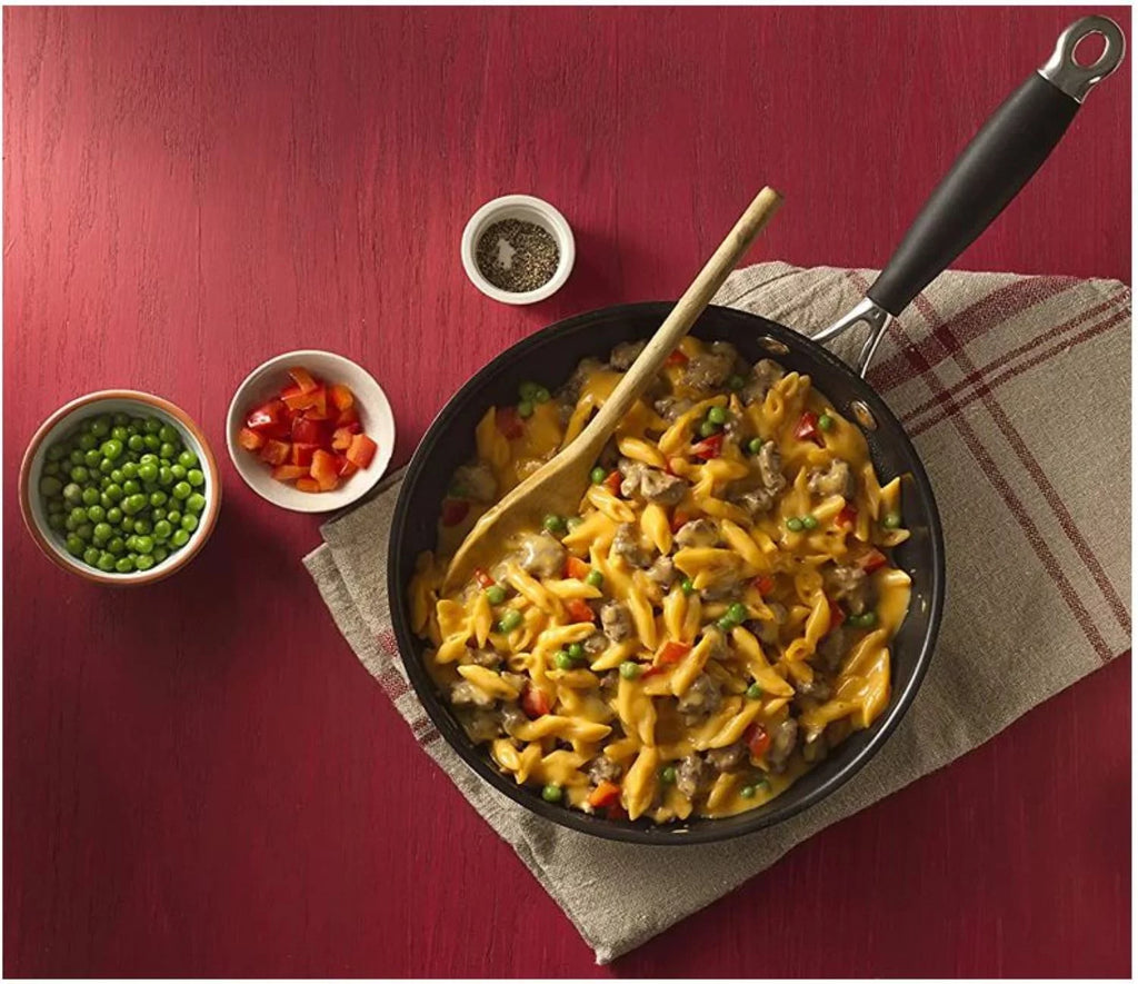 Pasta & Sauce Mix 7.5 oz Box Quantity of 4 V2926