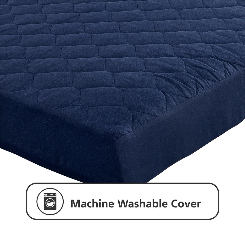 6 Inch Polyester Quilted Top Twin Mattress M282