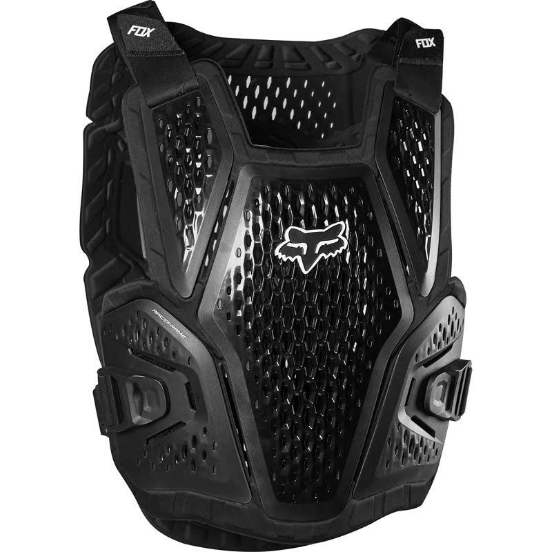 Youth Roost Deflector Black C3084