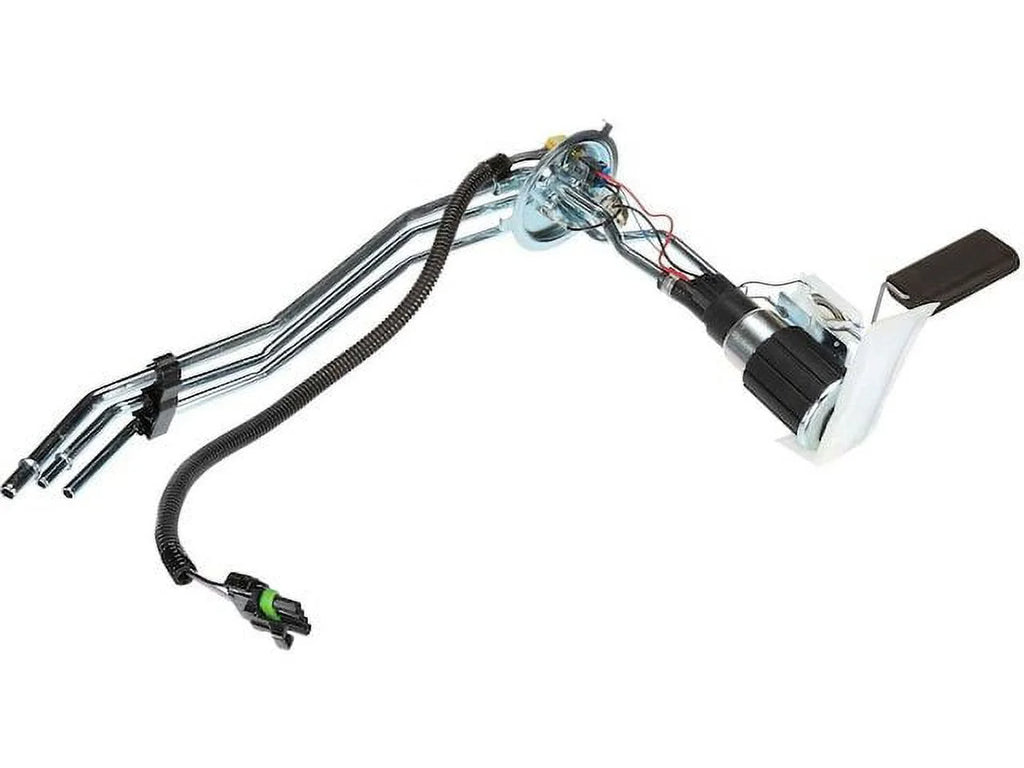 Fuel Pump and Sender Assembly P115840