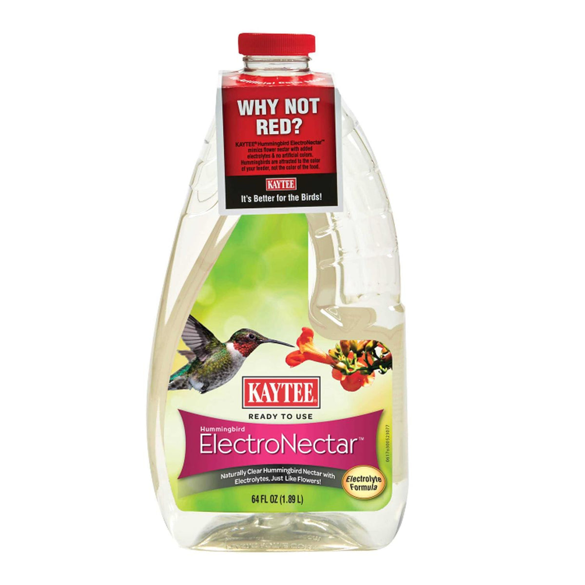 Hummingbird ElectroNectar K9967