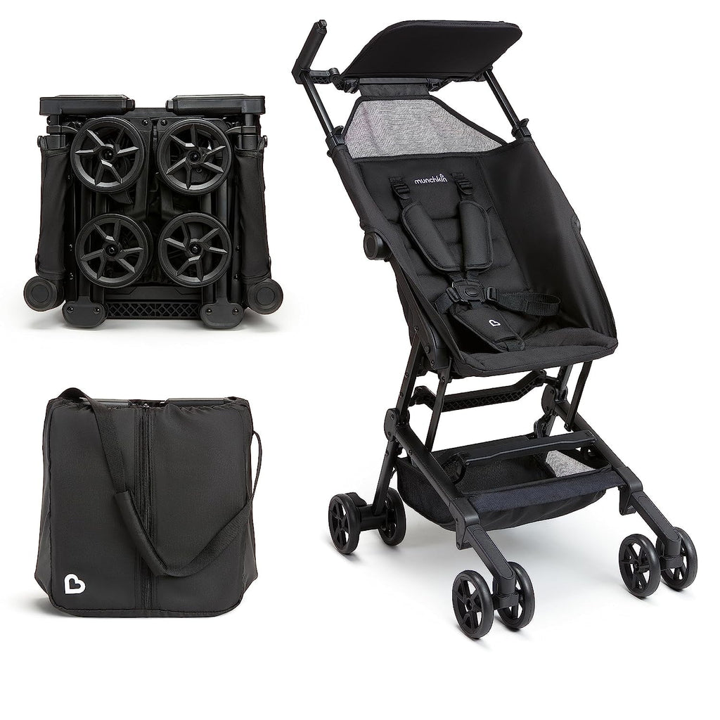 Ultra Compact Lightweight Travel Stroller Y42862