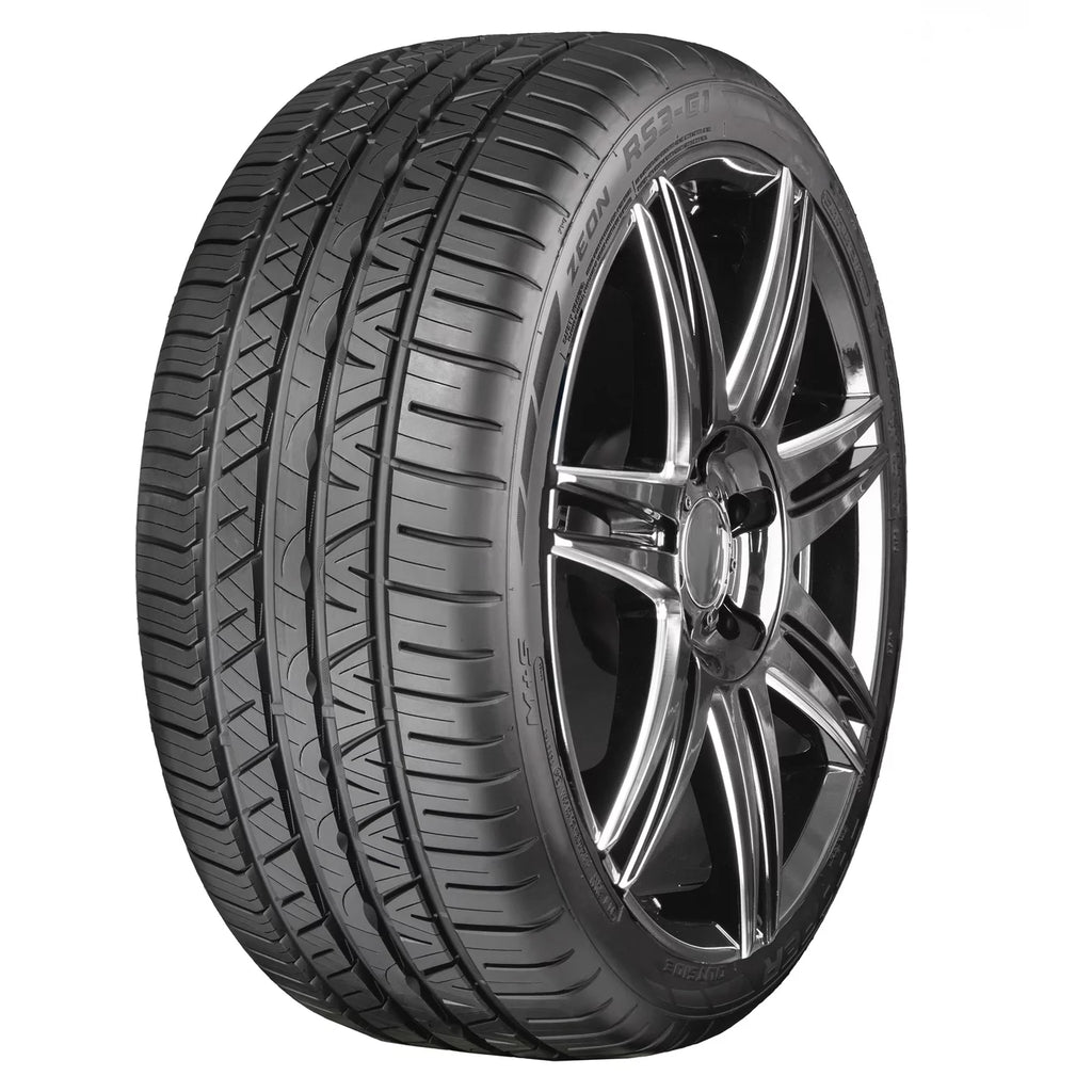 All Season 255/35R18 90Y Passenger Tire W90009