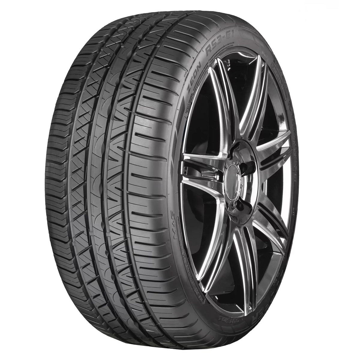 All Season 255/35R18 90Y Passenger Tire W90009