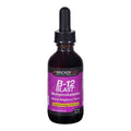 Natural Raspberry 2 Oz 6 Pack B-12 Vitamins O6063
