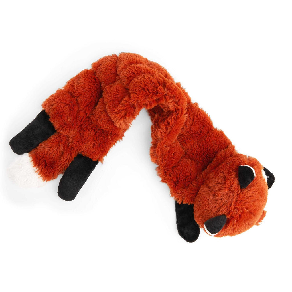 Fox Dog Toy M5429