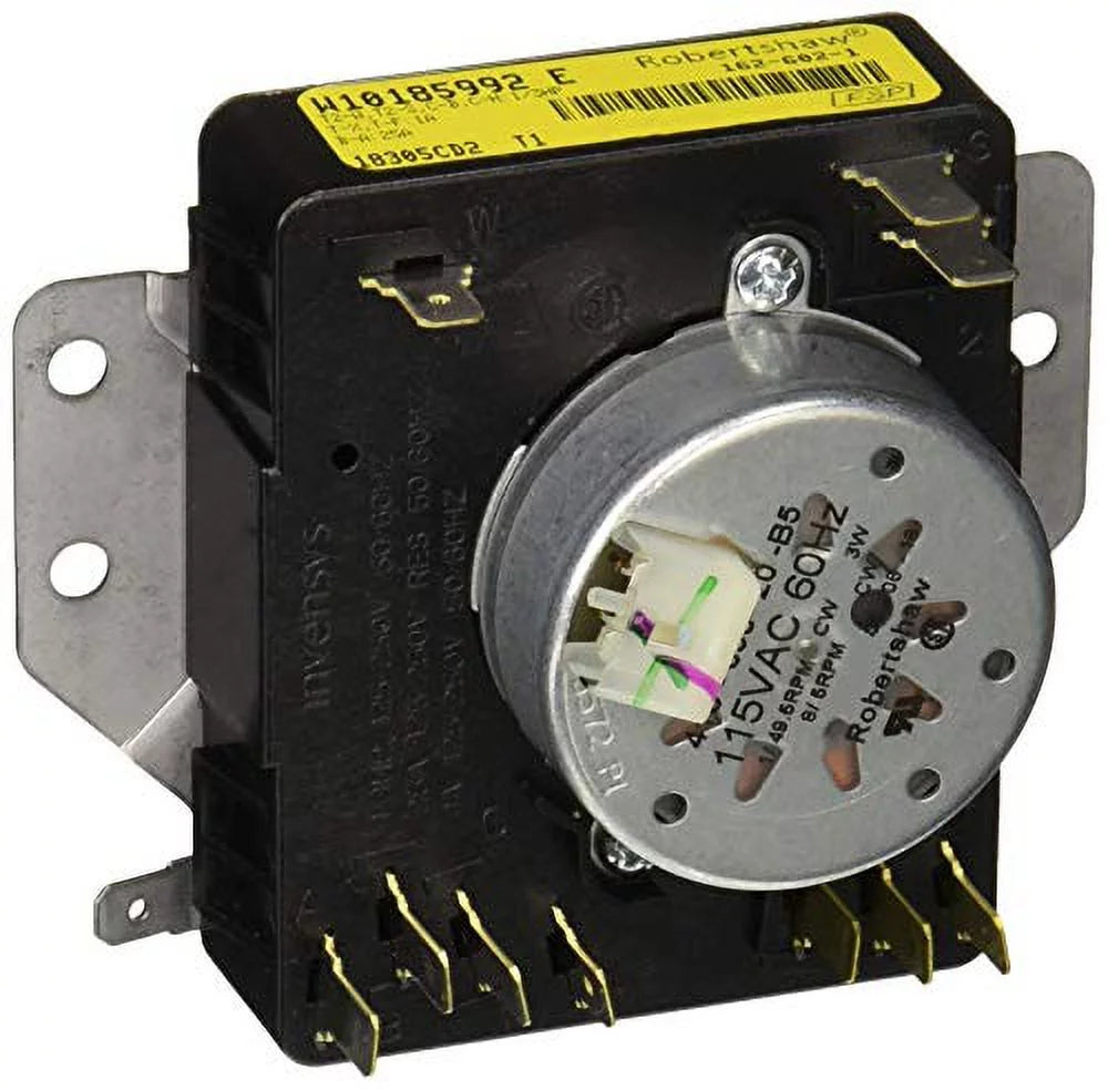 Dryer Timer W487353