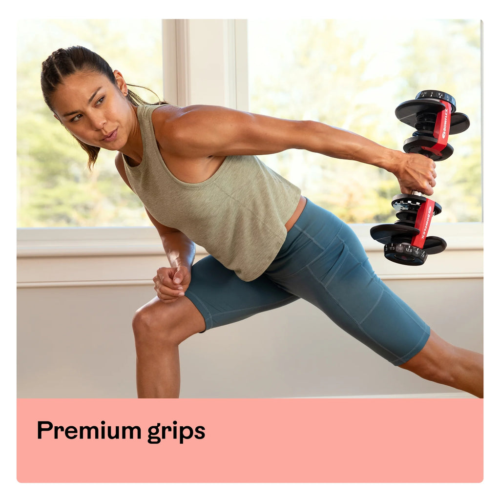 Adjustable Dumbbell U565