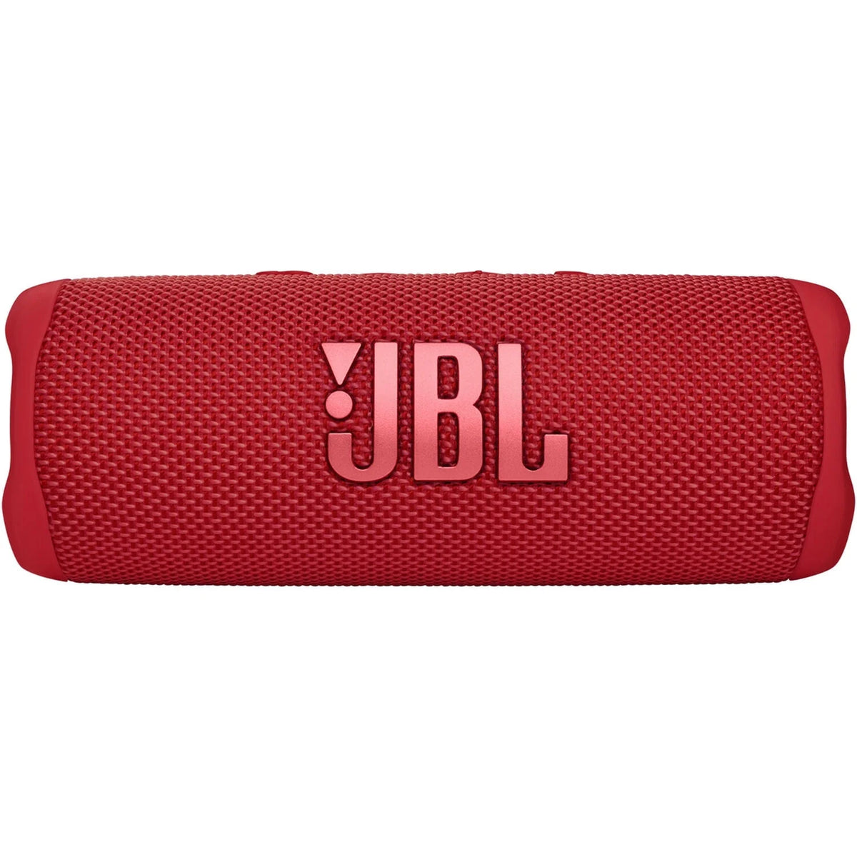 Portable Waterproof Speaker Red O55225