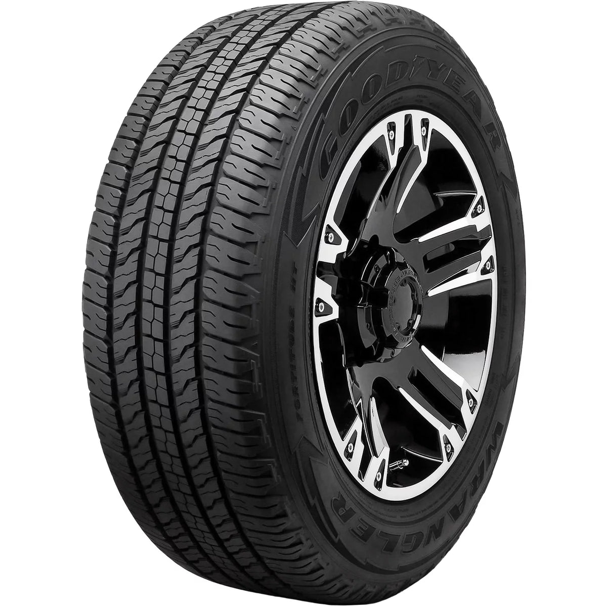 All-Season Tire Y67573