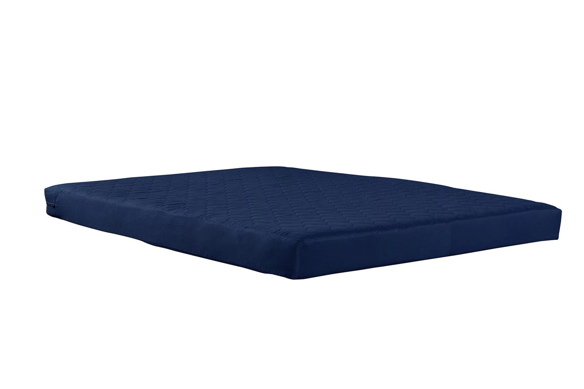 6 Inch Polyester Quilted Top Twin Mattress M282