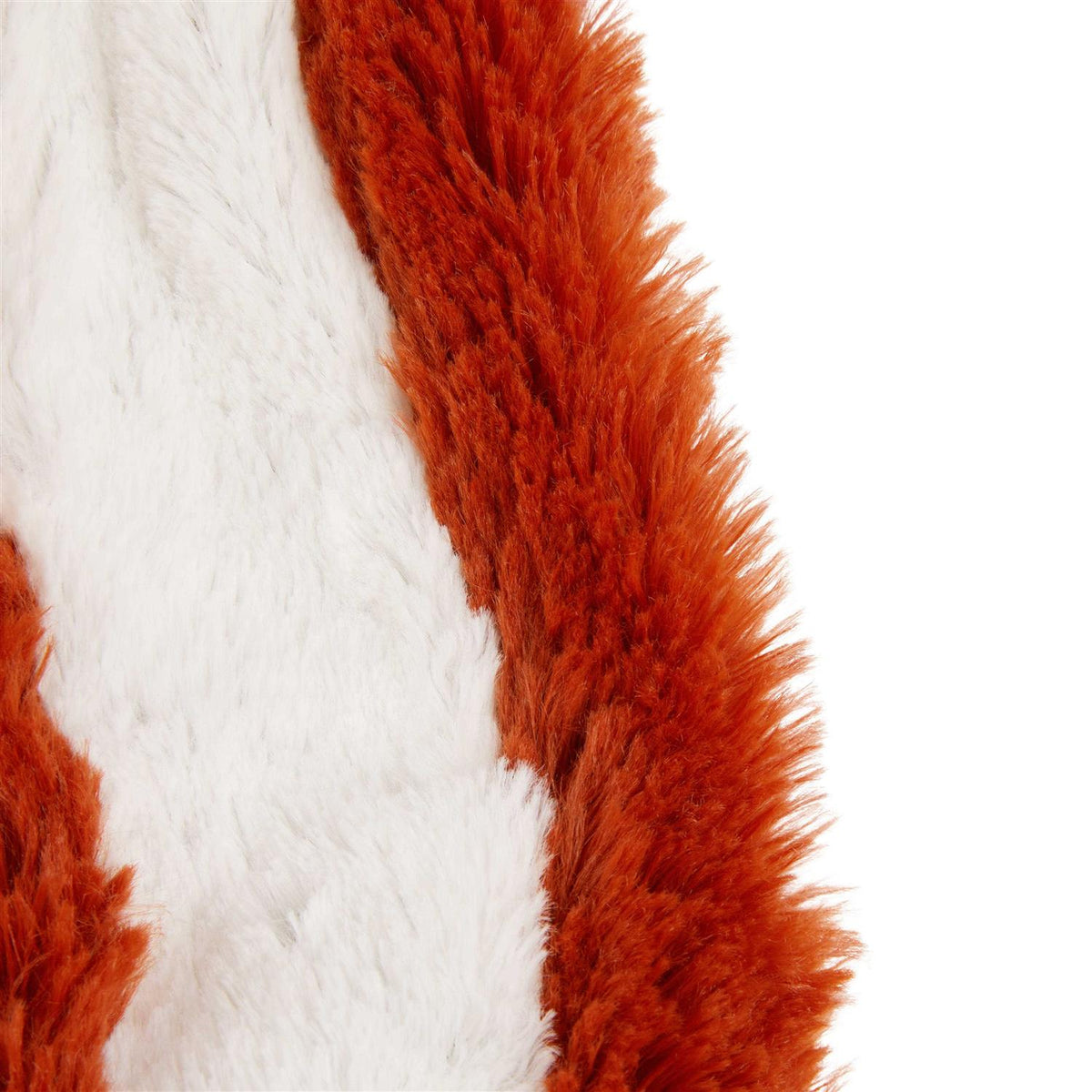 Fox Dog Toy M5429