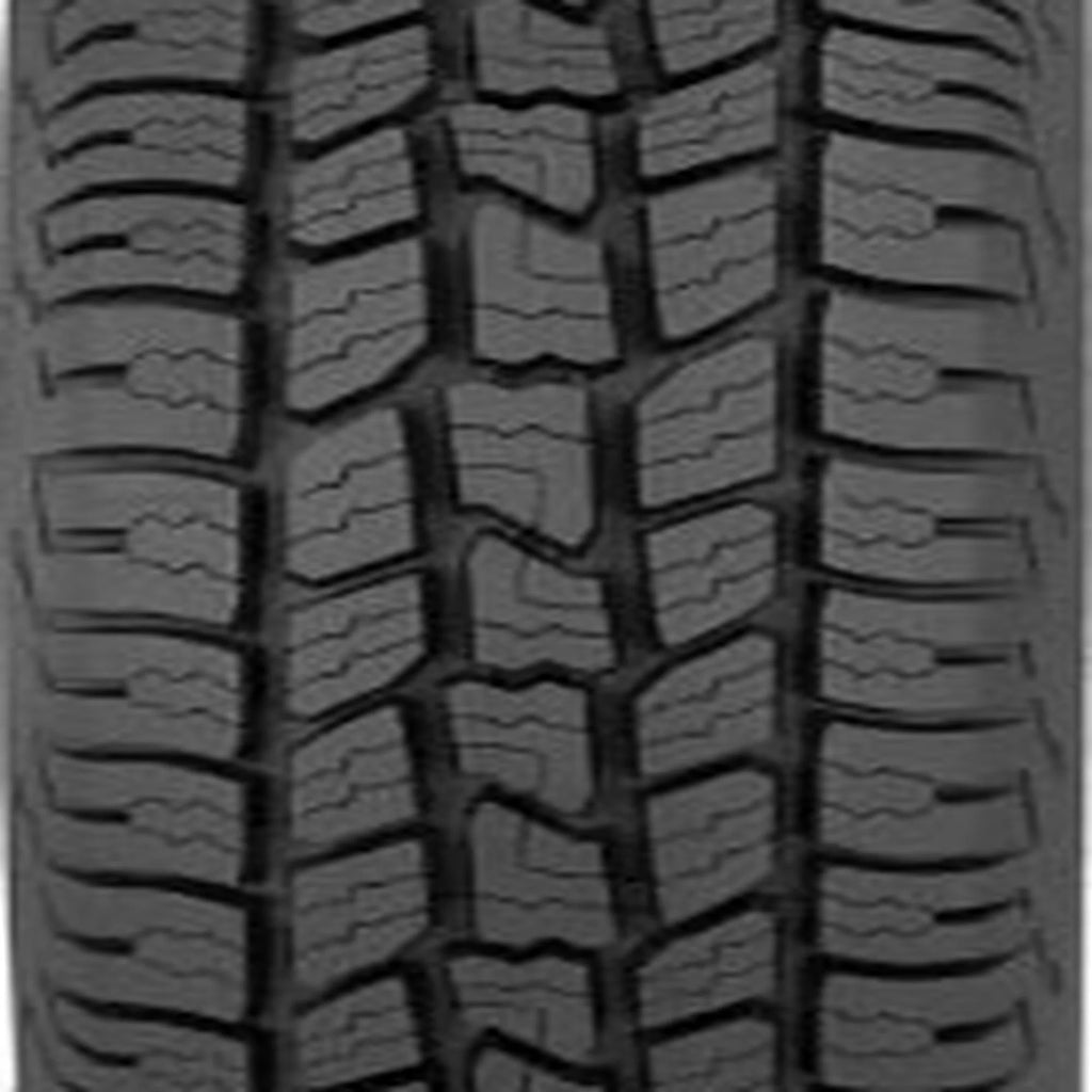P235/75R15 109T XL Light Truck Tire O444