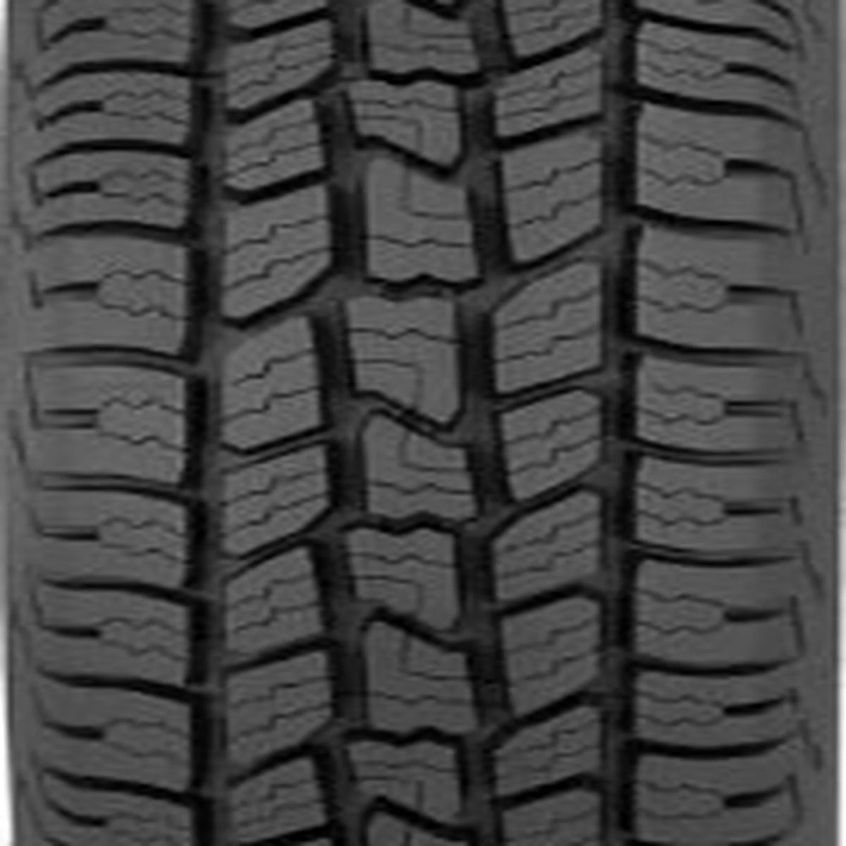 P235/75R15 109T XL Light Truck Tire O444