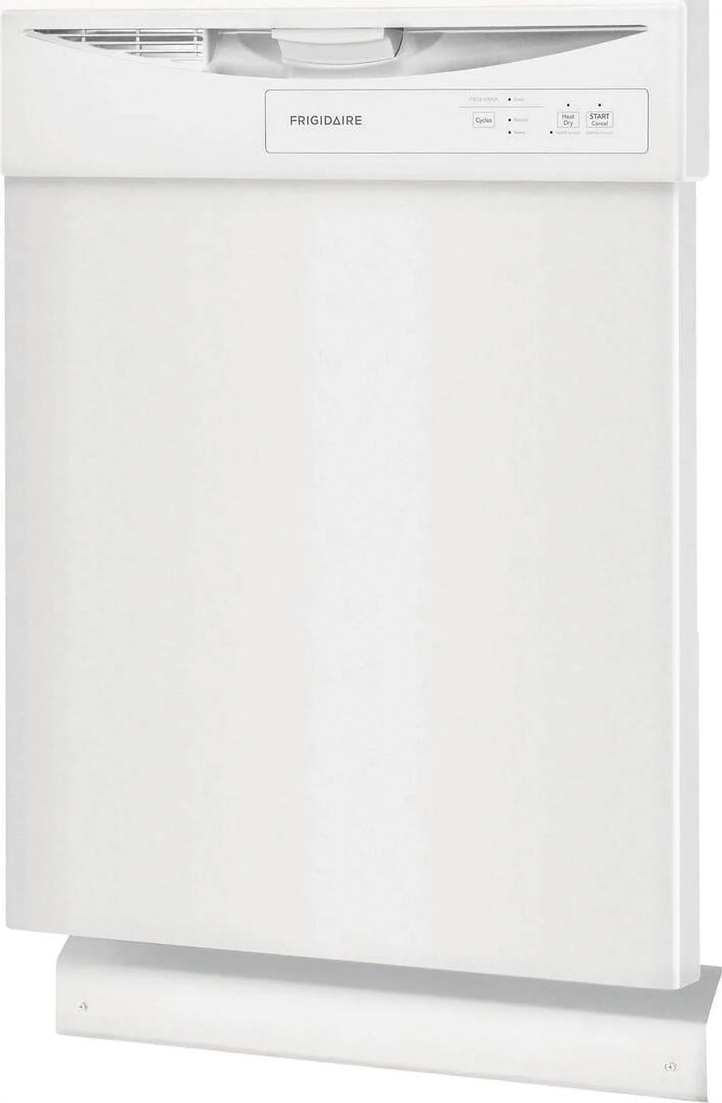 24'' Wide 115V Washer/Dryer Combo K809137