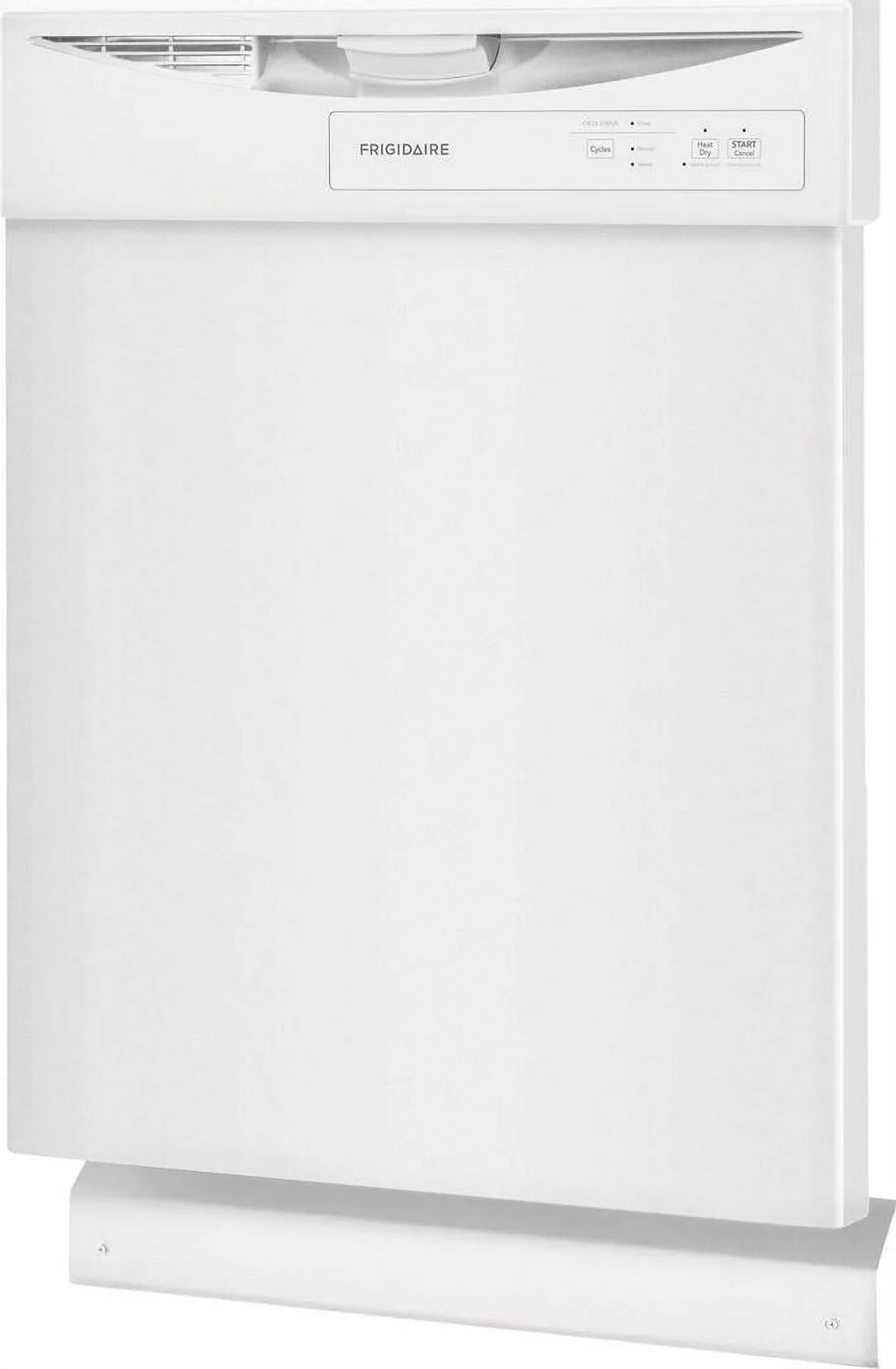 24'' Wide 115V Washer/Dryer Combo K809137