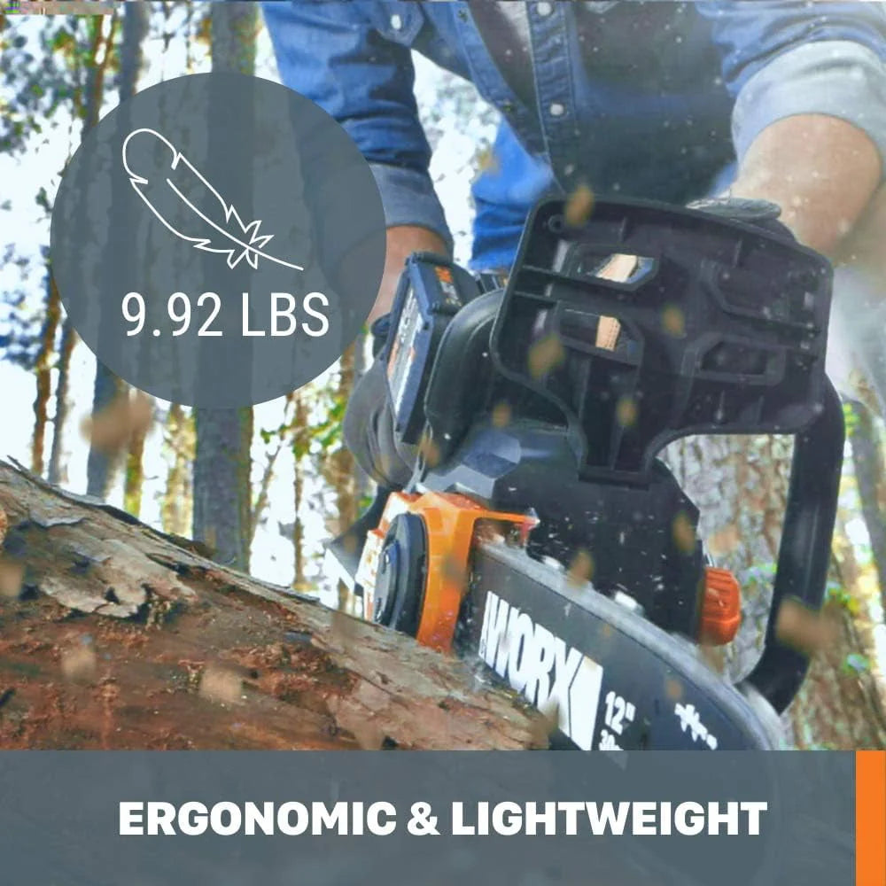 Cordless Chainsaw S352519