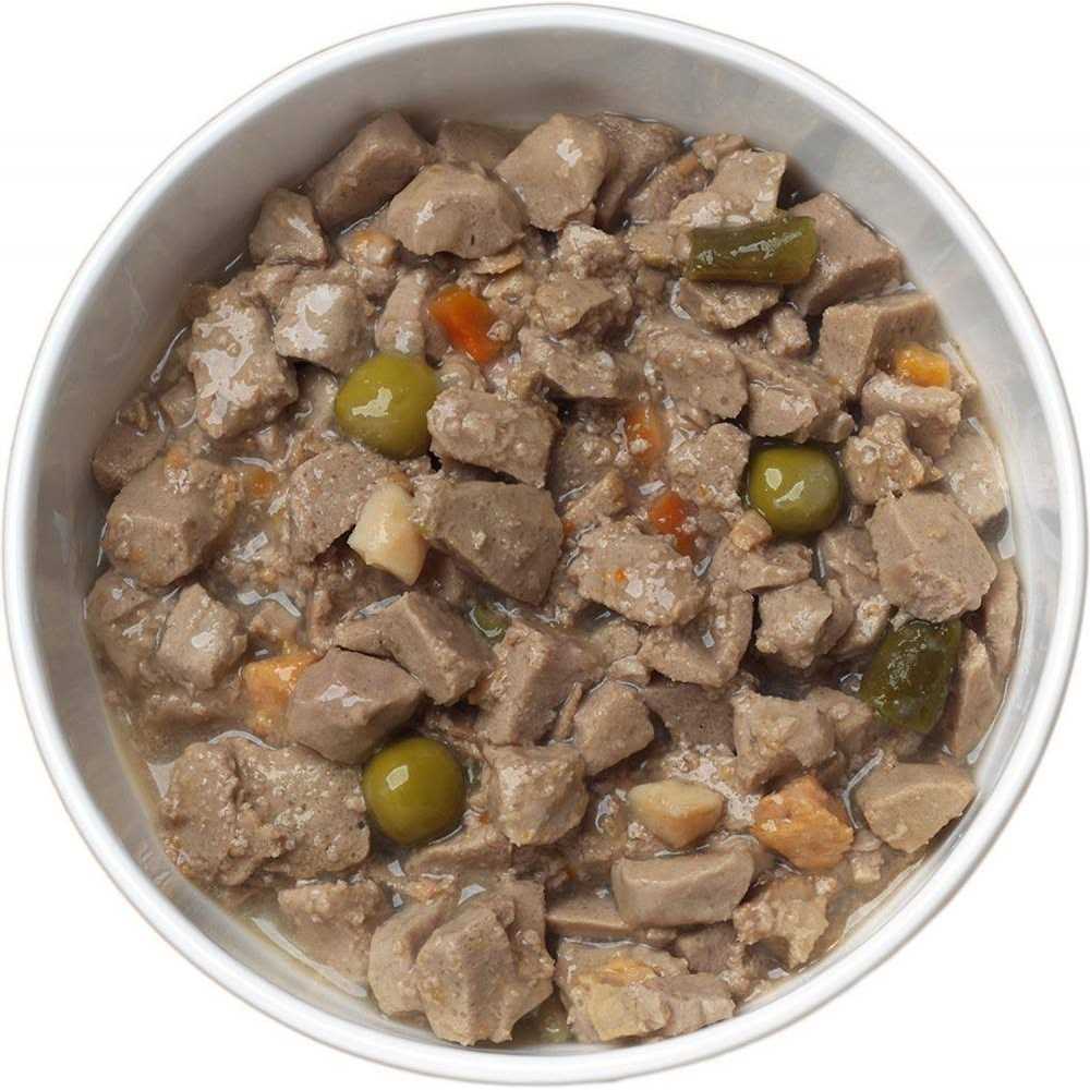 Grain Free Small Dog Food Y165903