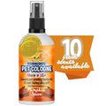 Natural Pet Cologne Body Spray for Dogs and Cats B462