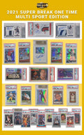 Trading Card Retail Box C1959
