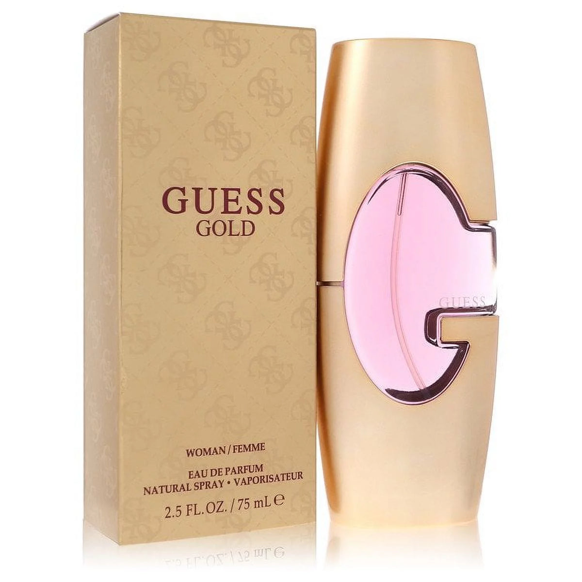 Eau De Parfum Spray 2.5 oz N902104