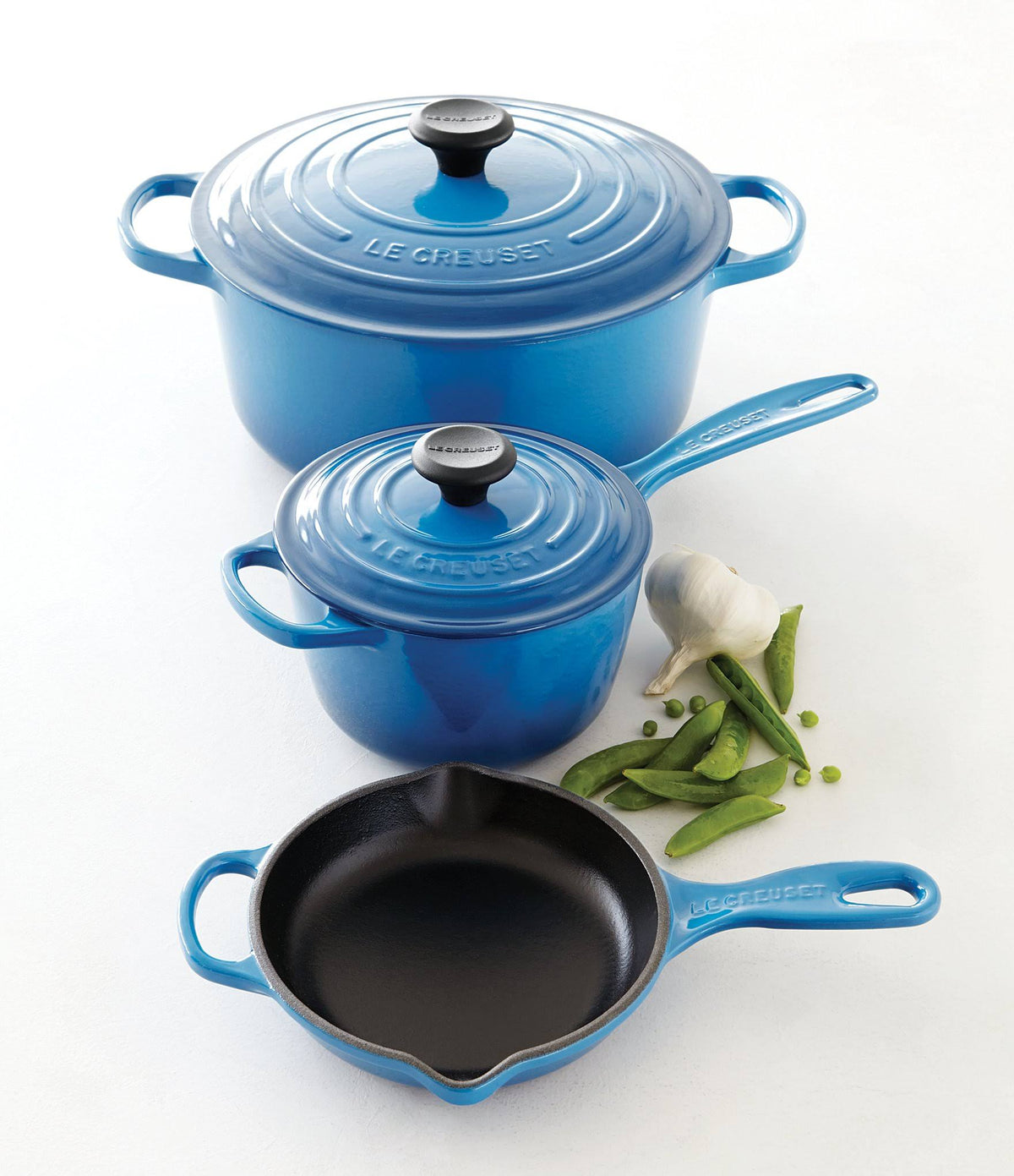 Cast Iron Skillet T292570