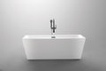Freestanding Soaking Bathtub N690644