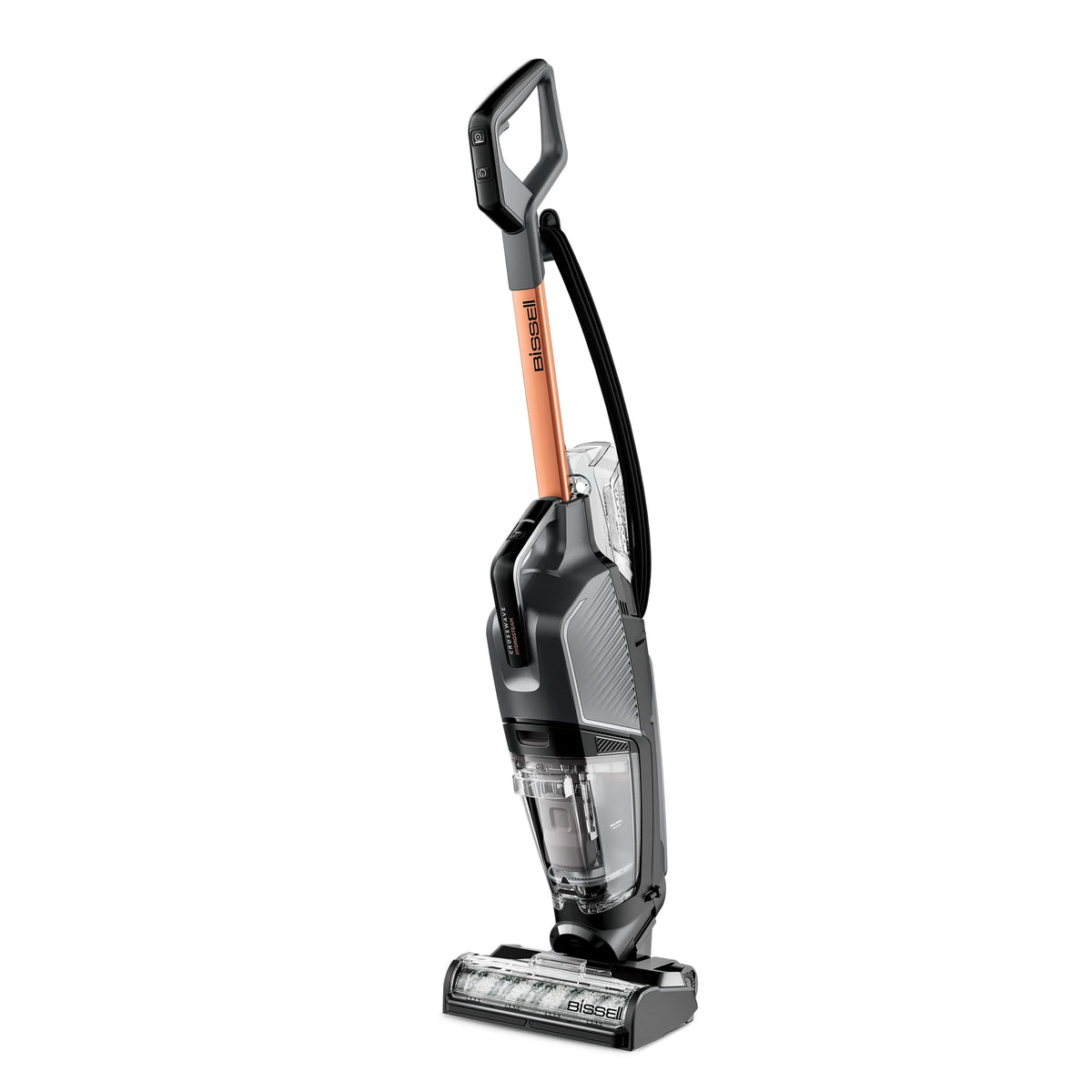 Wet-Dry Vacuum H2536