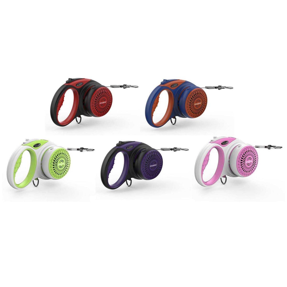 Retractable Leash S9855