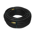 Black 3/8x22 Air Hose T89907