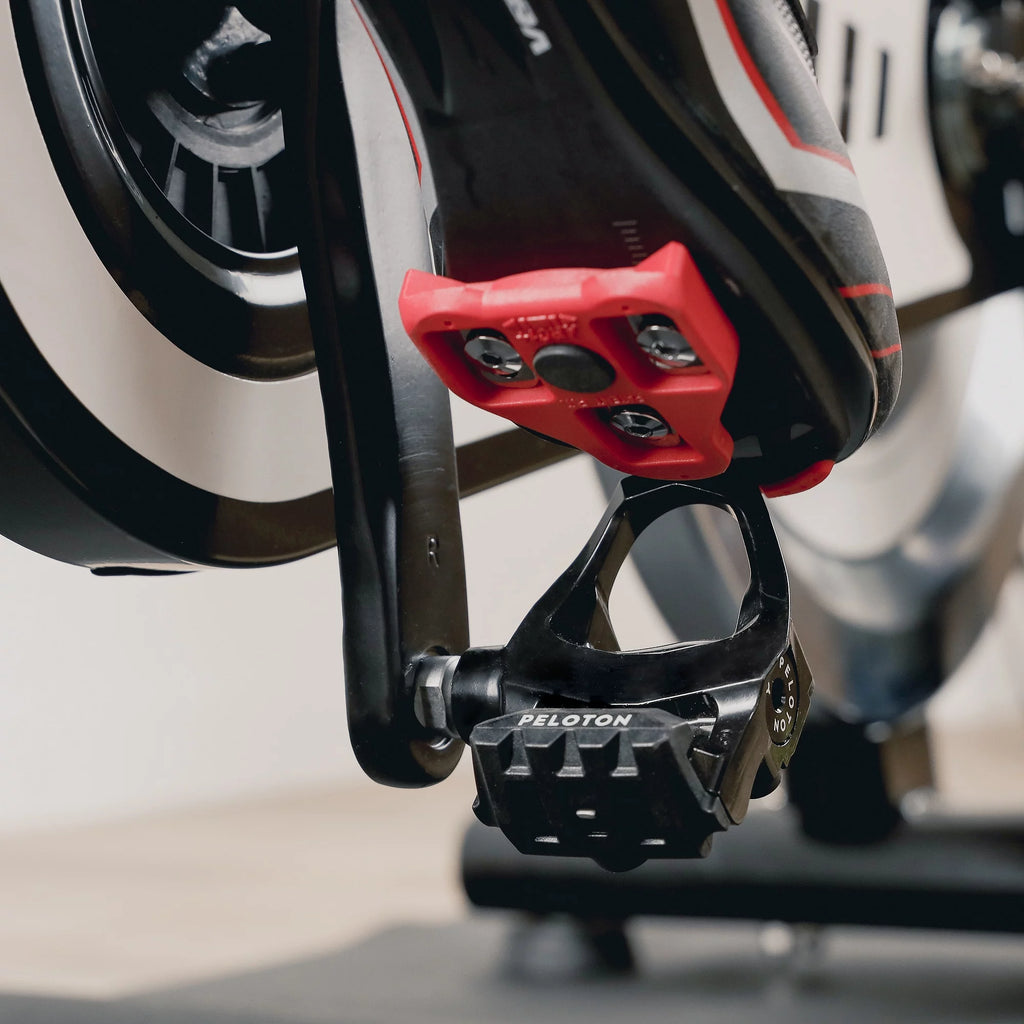 Road Bike Cycling Shoes & Pedals Cleats A464448